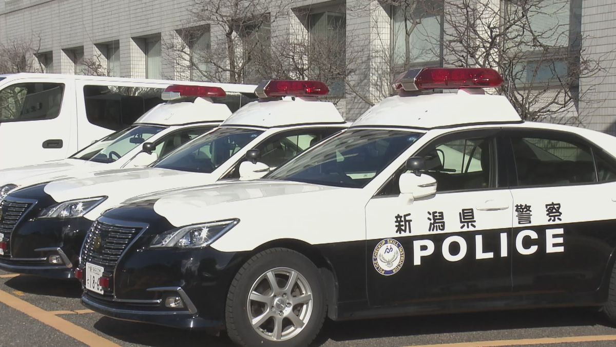 【事件】勤務先の学校から充電器207個を盗んだ疑い　教諭の61歳男を逮捕　一部は店で販売されていた《新潟》